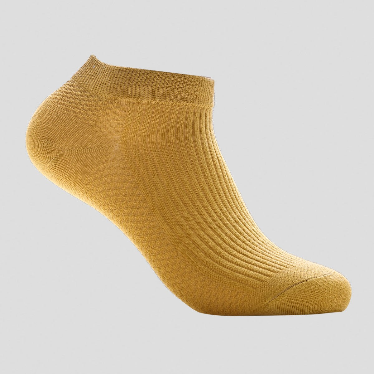 Athletic Cotton Ankle Socks | Breathable Comfort