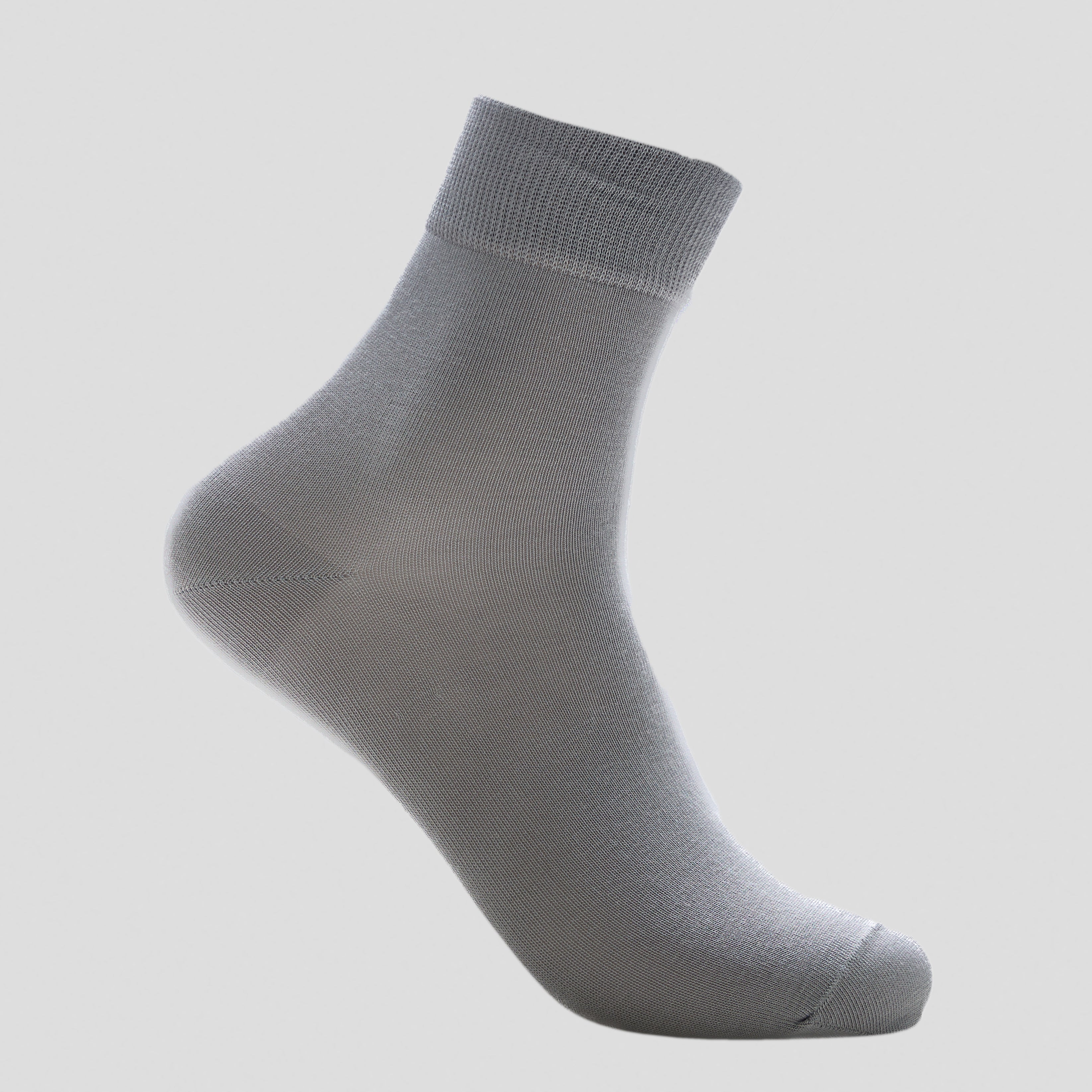 Antibacterial Everyday Crew Socks