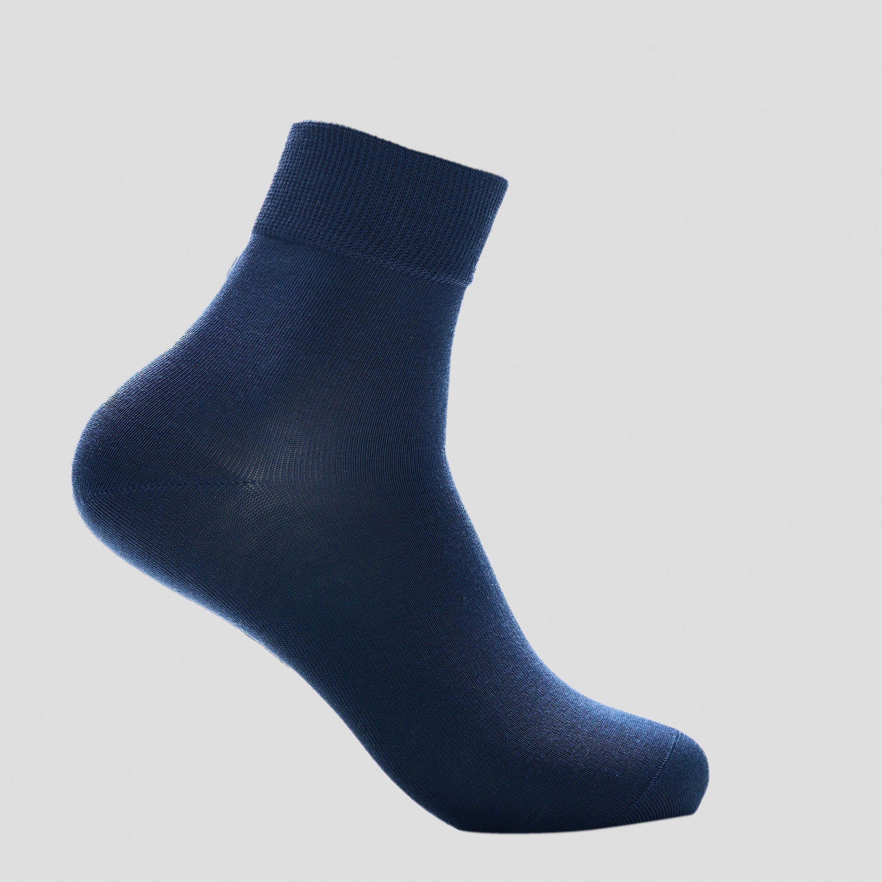 Antibacterial Everyday Crew Socks