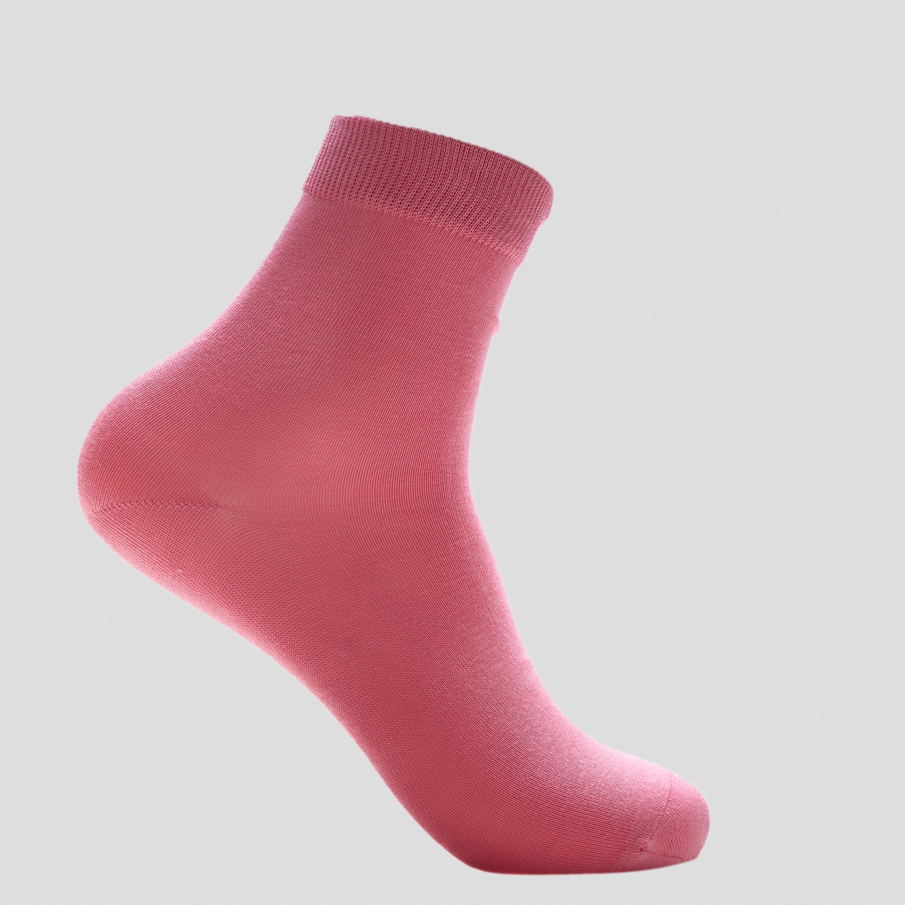 Antibacterial Everyday Crew Socks