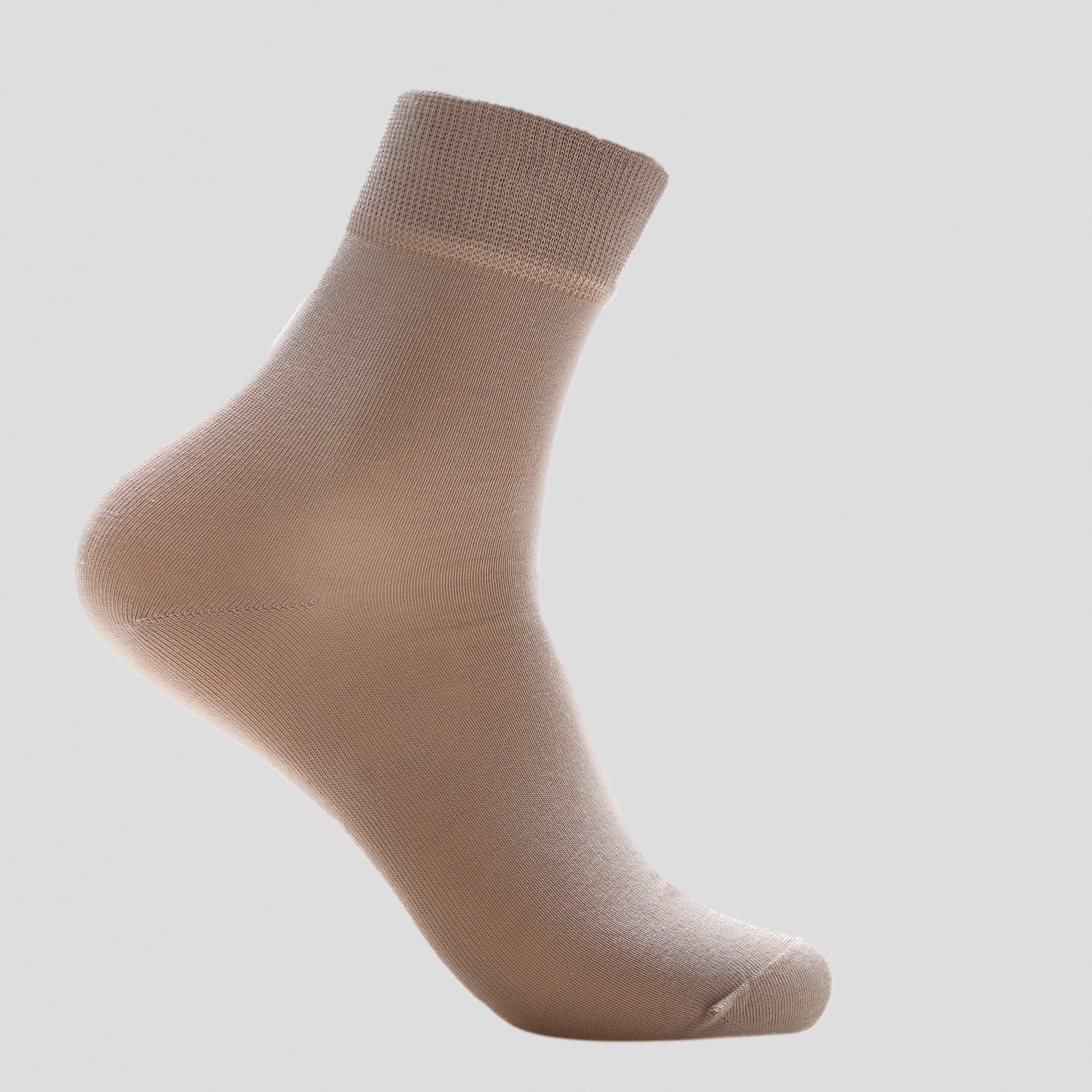 Antibacterial Everyday Crew Socks