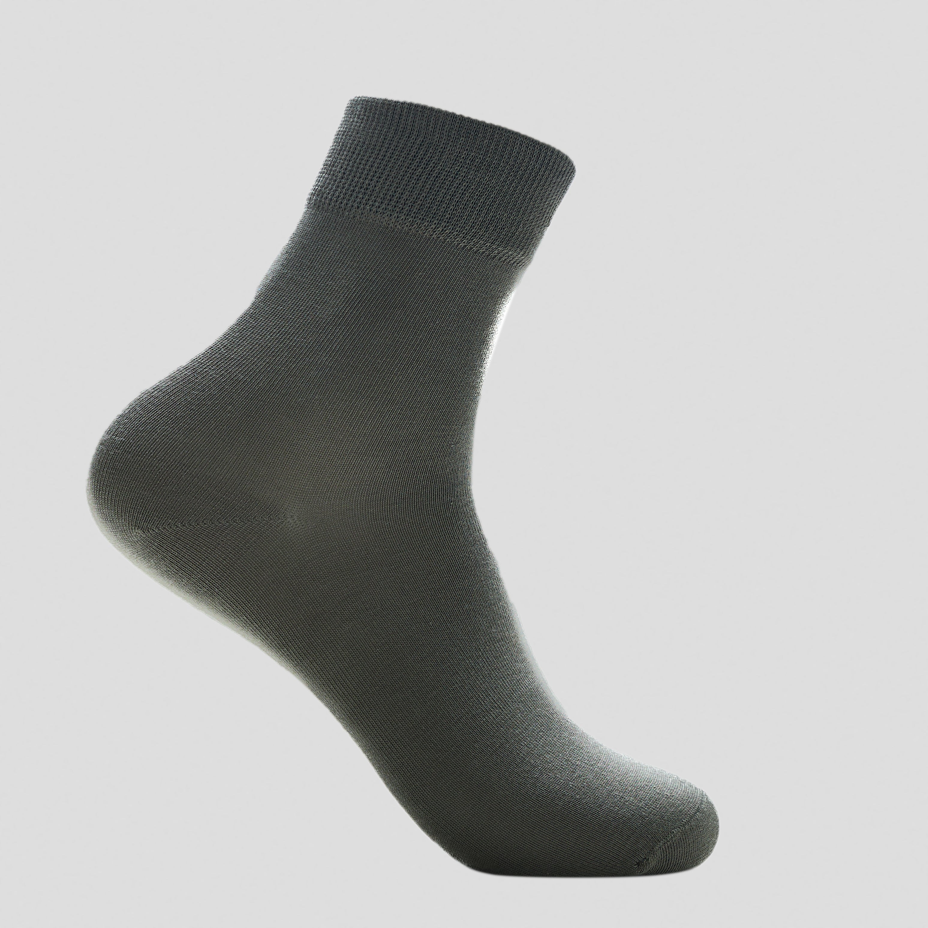 Antibacterial Everyday Crew Socks
