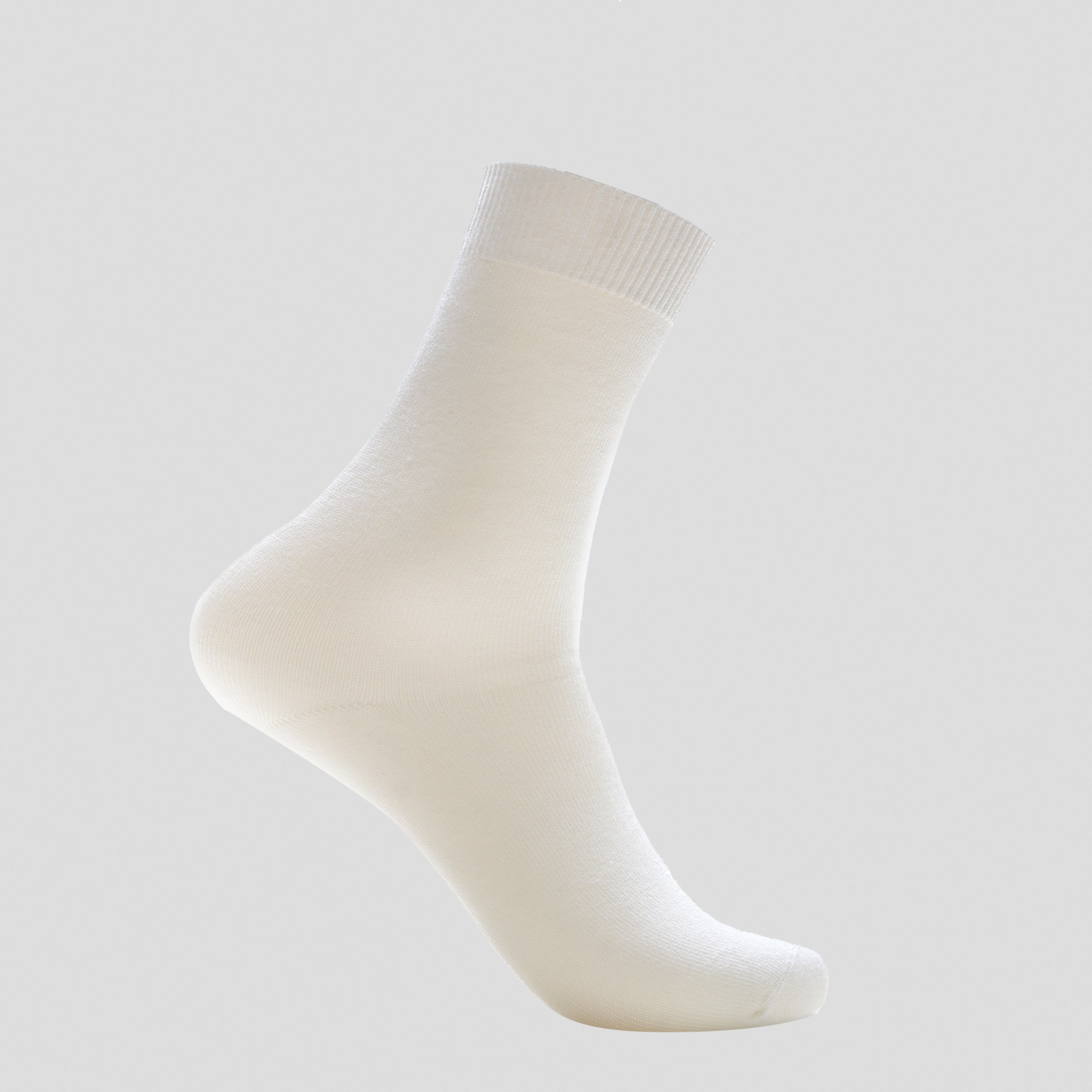 Premium Cashmere Crew Socks – Ultra-Soft Comfort
