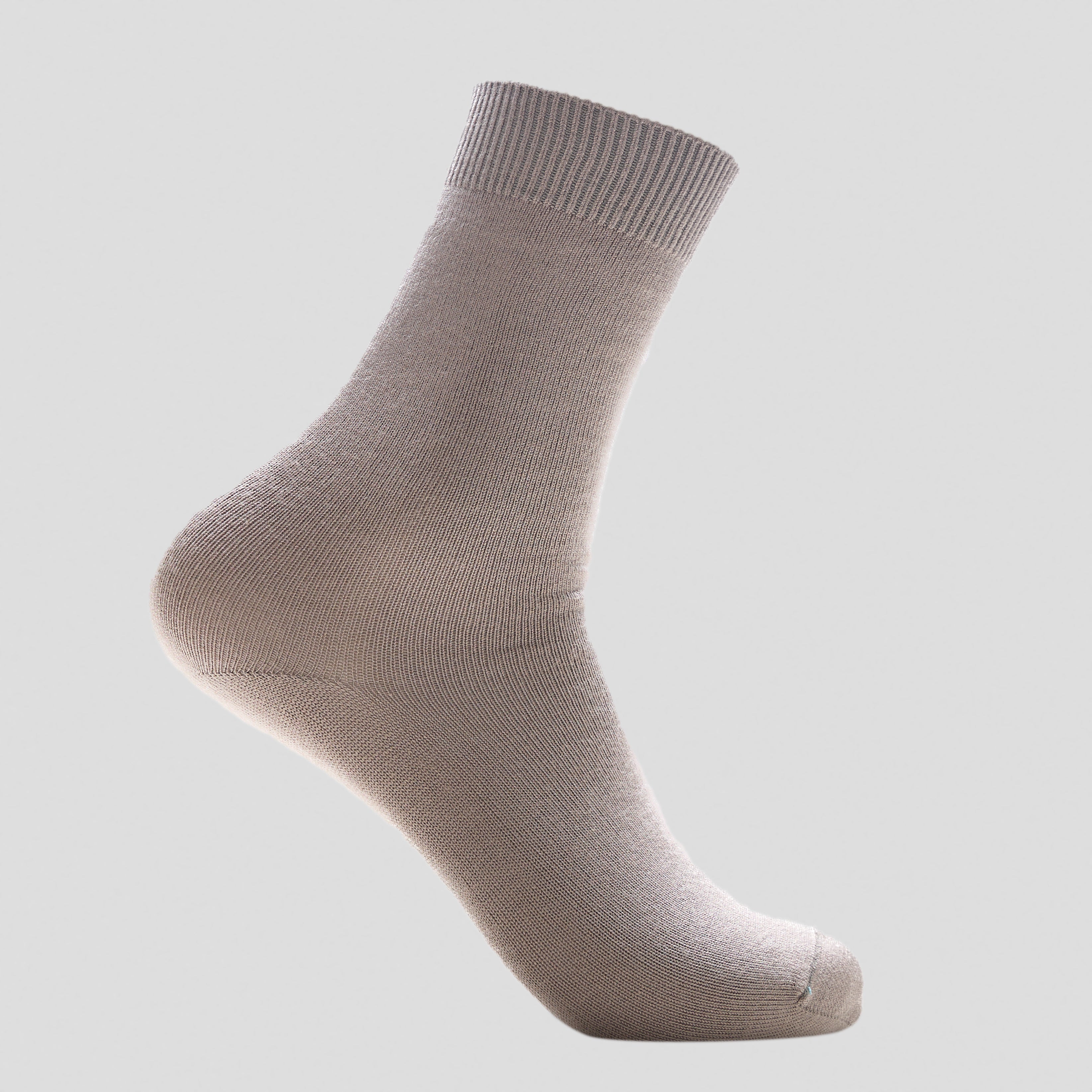 Premium Cashmere Crew Socks – Ultra-Soft Comfort