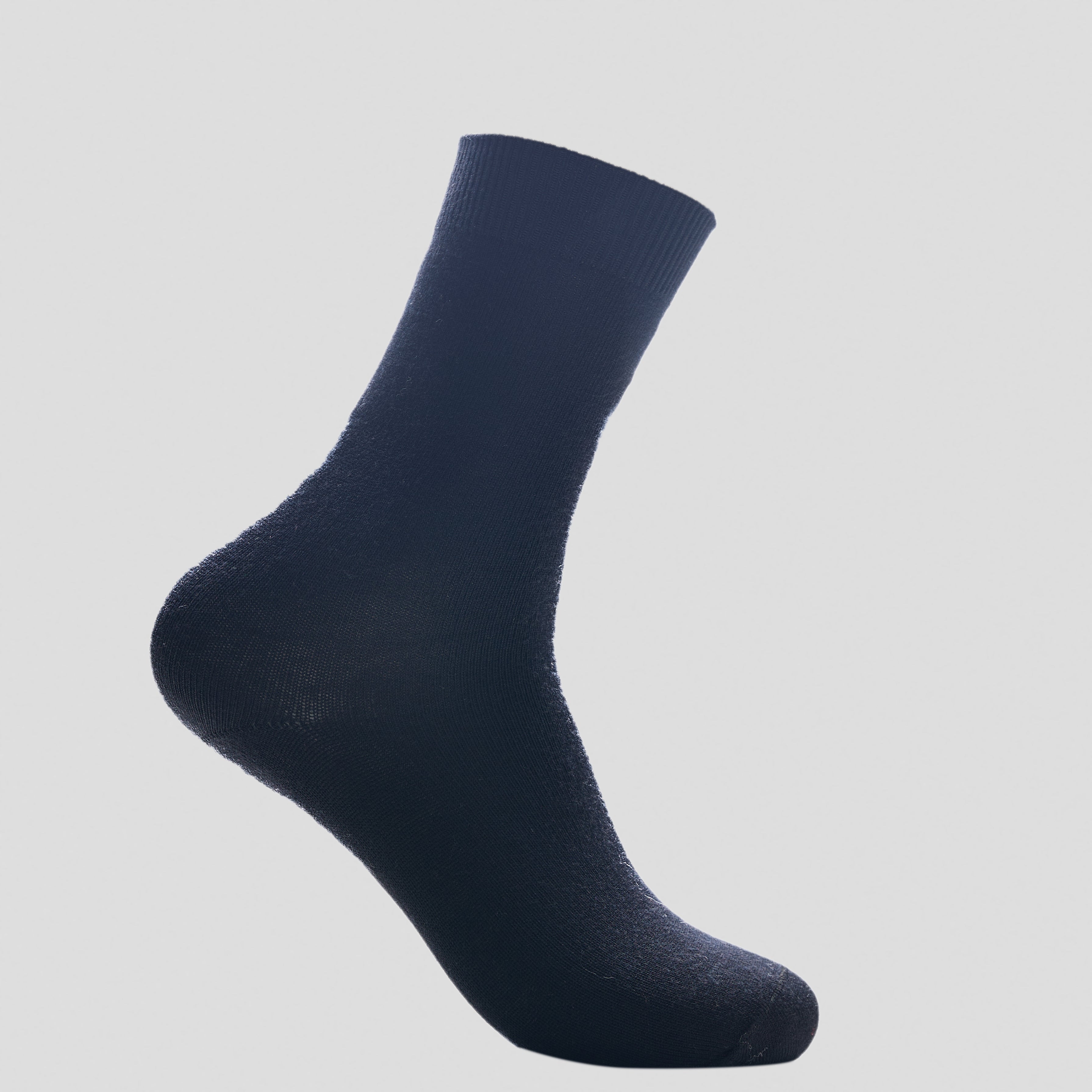 Premium Cashmere Crew Socks – Ultra-Soft Comfort