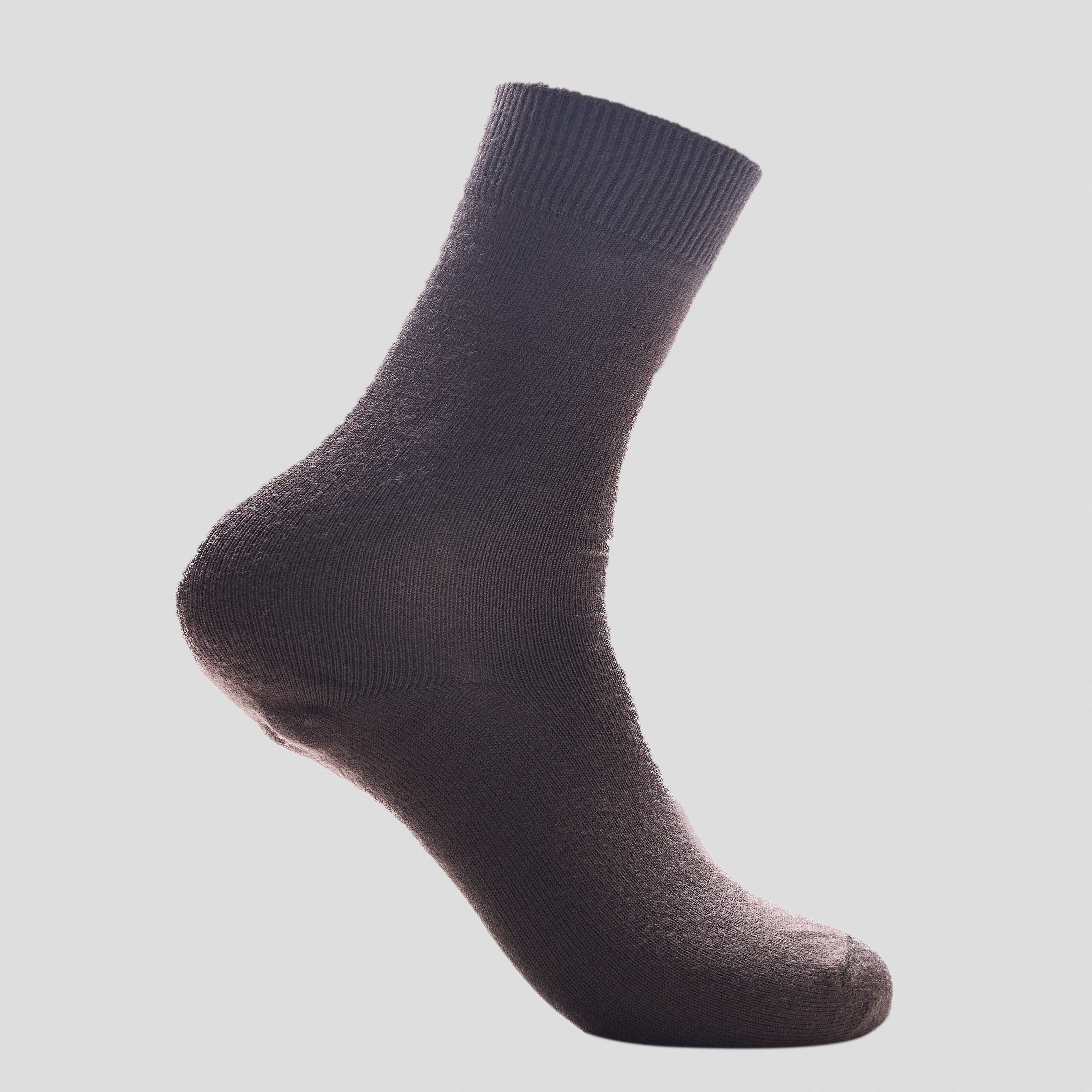 Premium Cashmere Crew Socks – Ultra-Soft Comfort