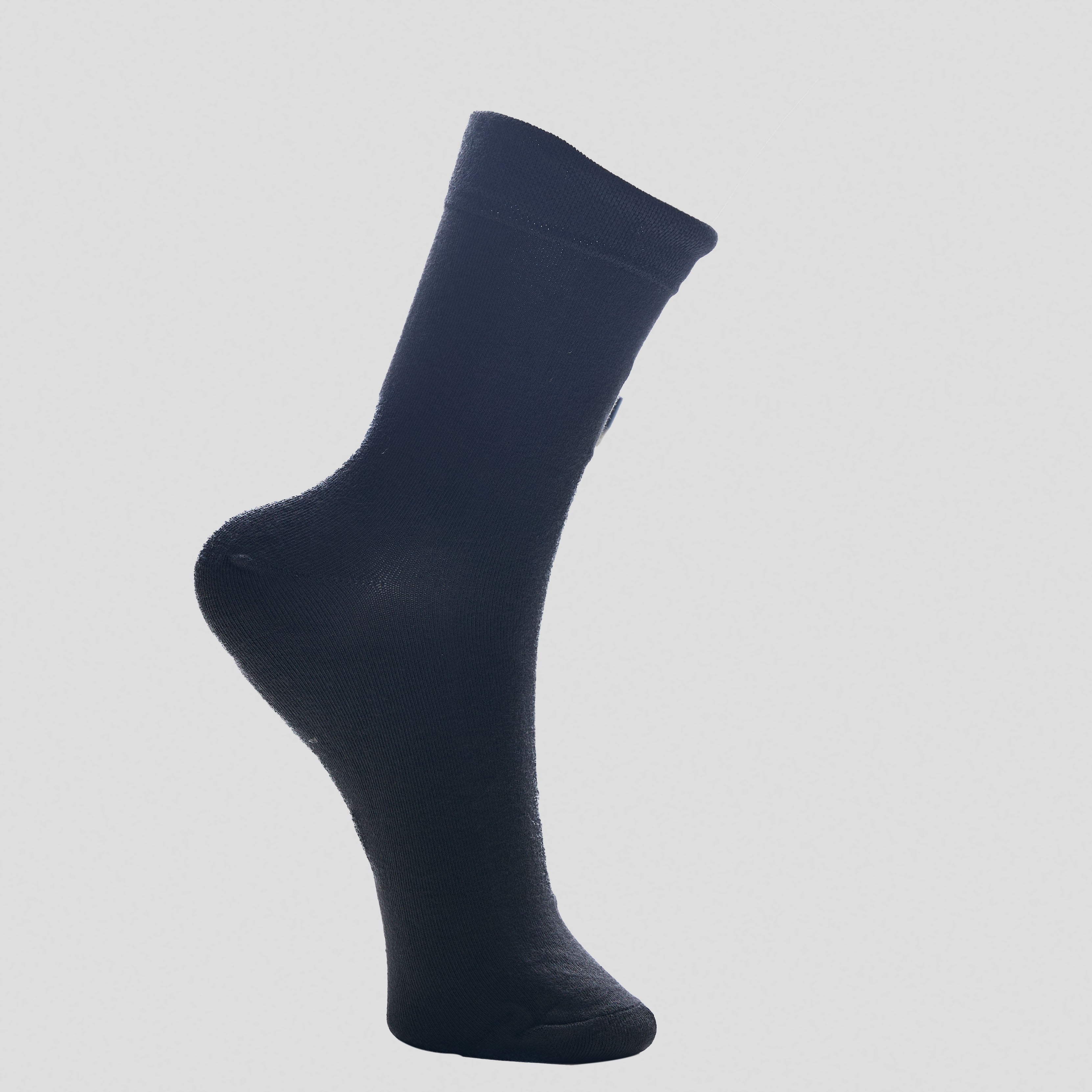 Premium Cashmere Crew Socks – Ultra-Soft, Warm & Elegant