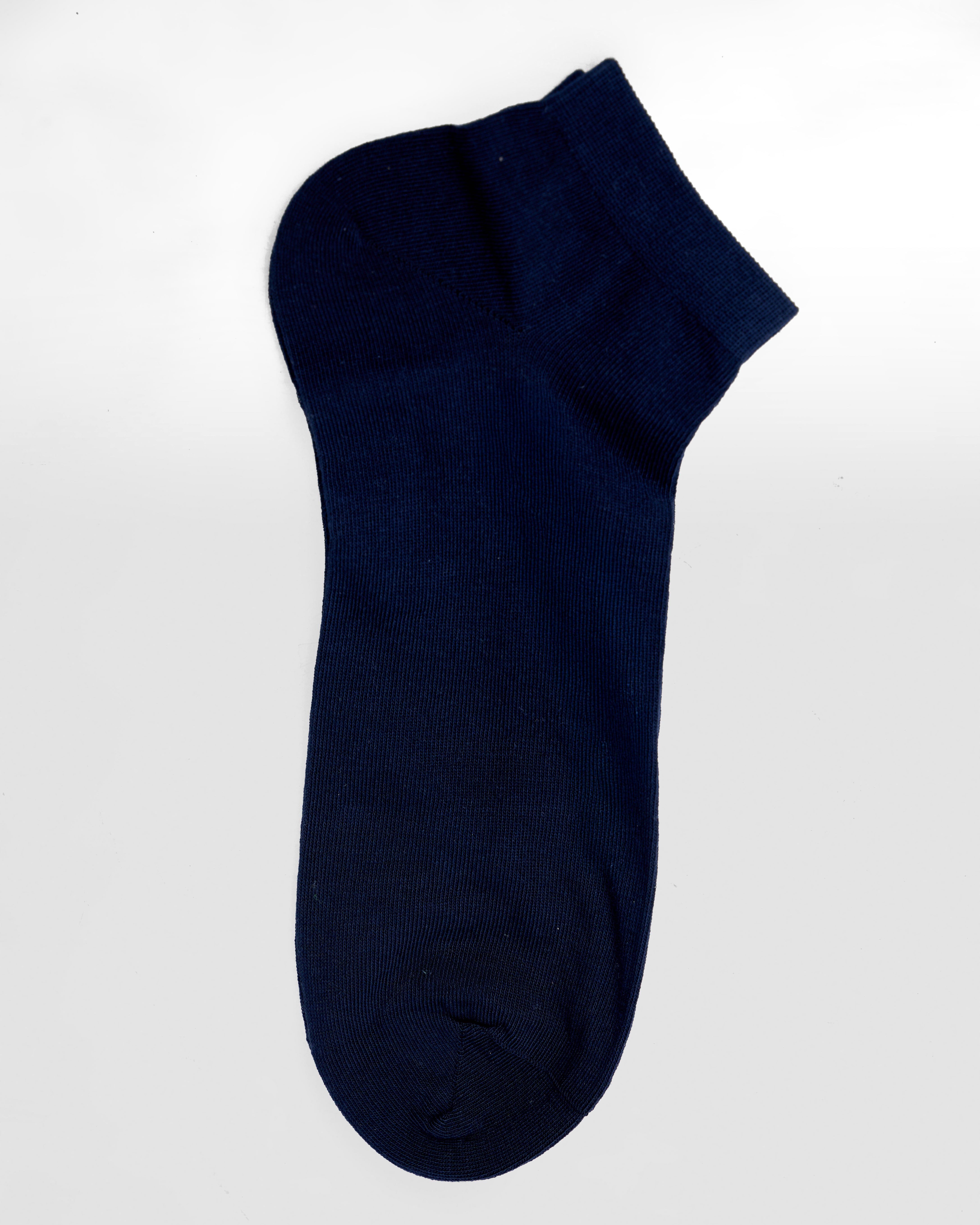 Cotton Antibacterial Everyday Socks – Soft, Comfortable, Odour-Control