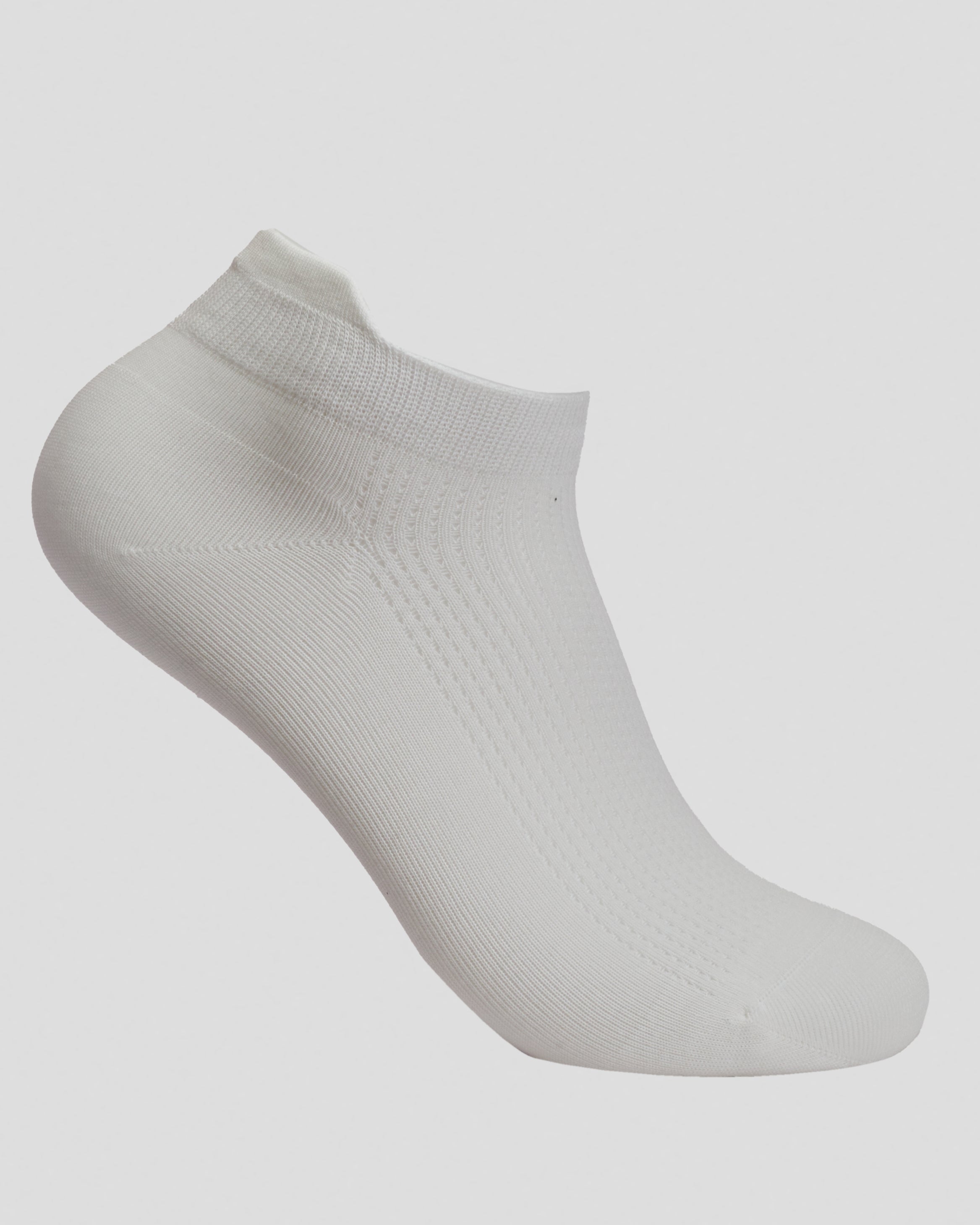 Antibacterial Low-Cut Socks – Fresh, Soft & Odour-Free Comfort